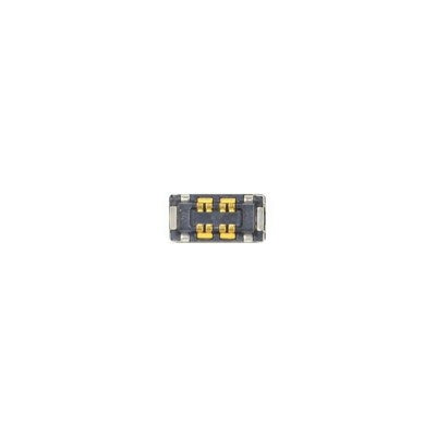 Wireless Charging Coil FPC Connector for iPhone 8 / 8 Plus Wireless Charging Coil FPC Connector for iPhone 8 / 8 Plus